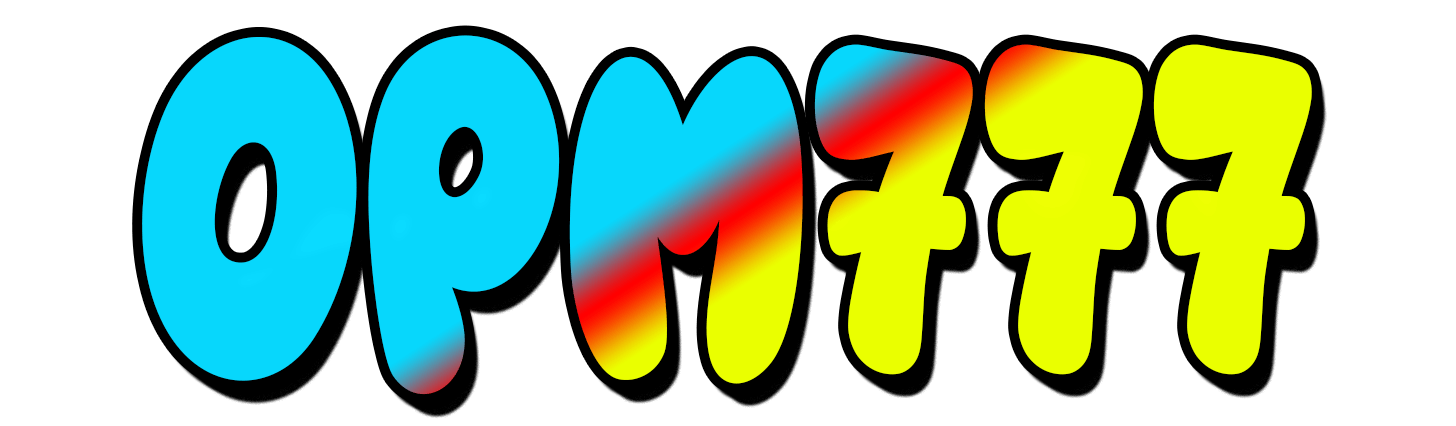 OPM777